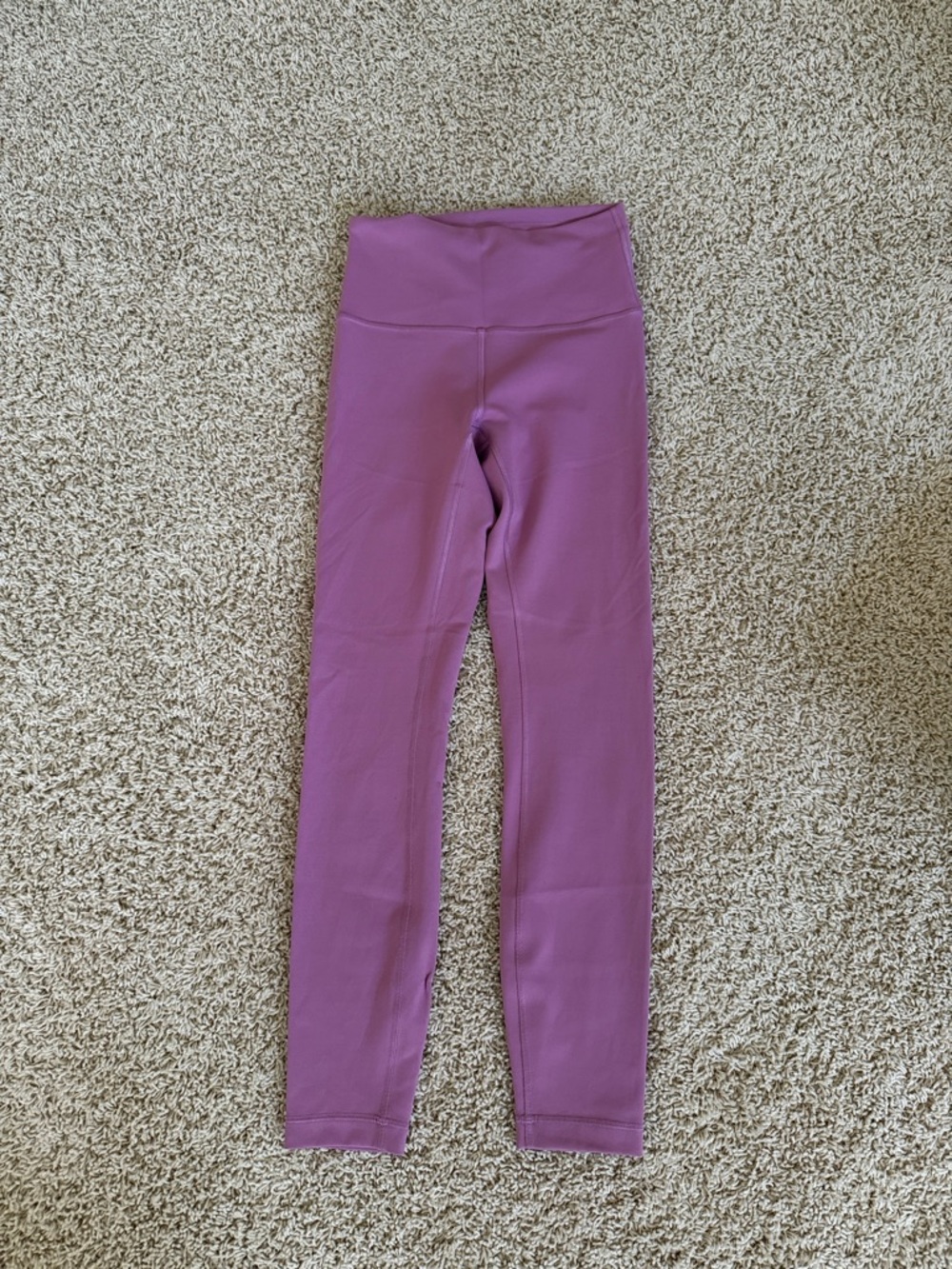 Women’s Lululemon leggings